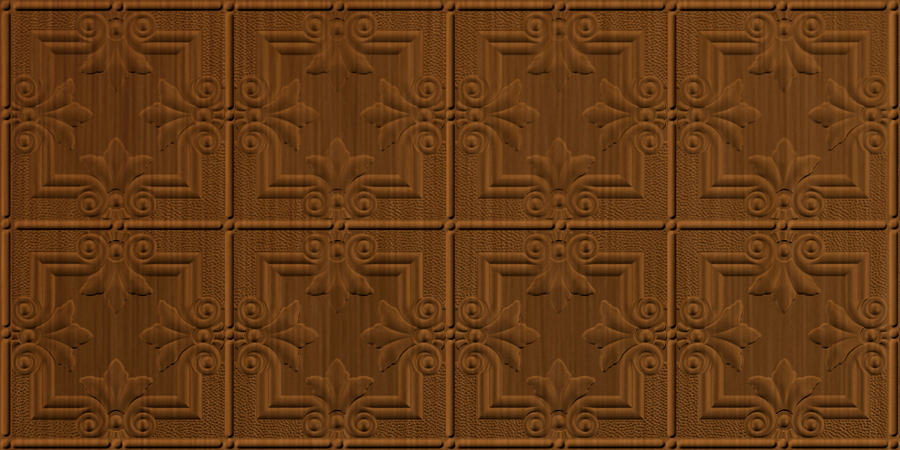 Regalia Ceiling Panel