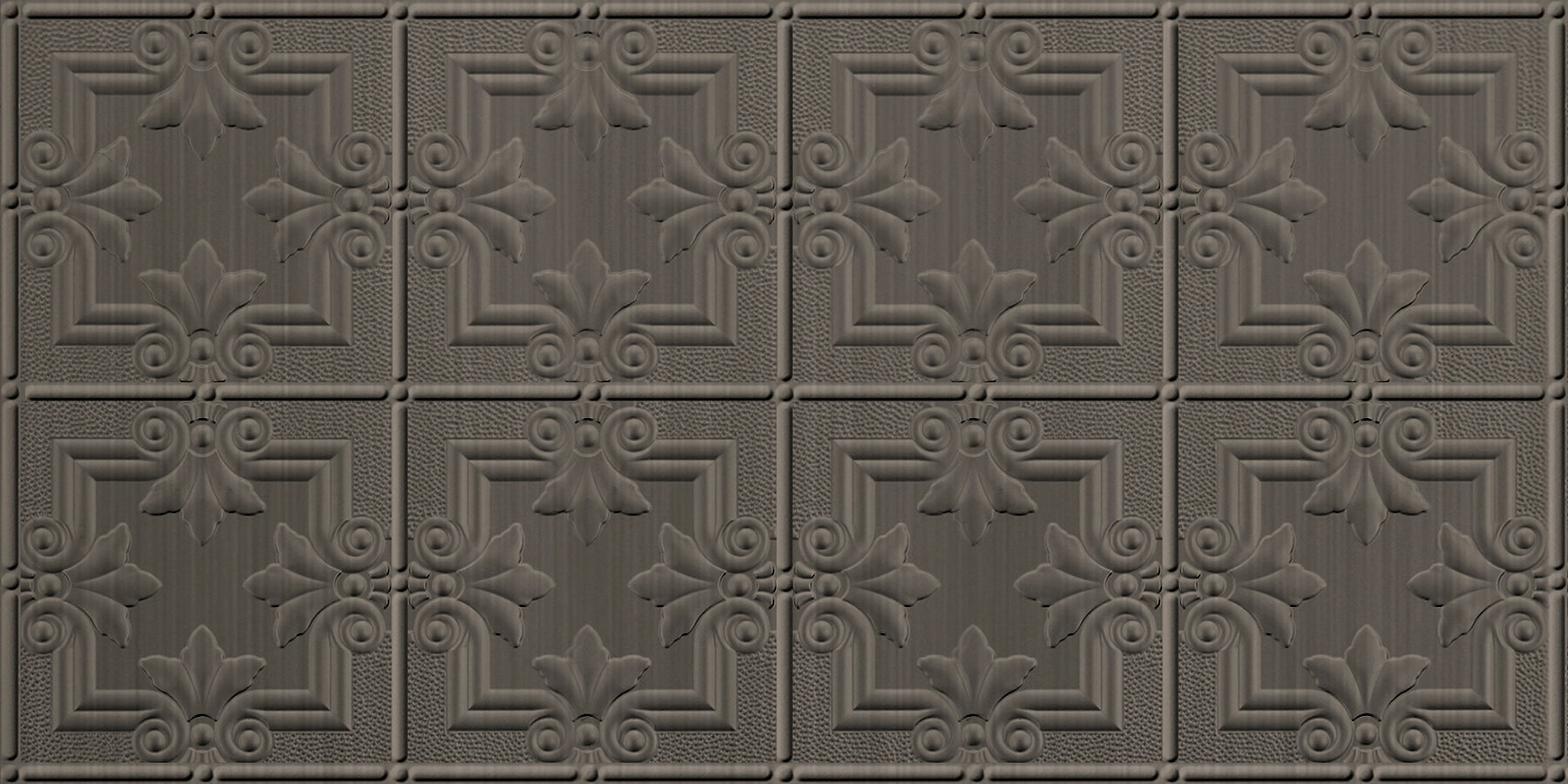 Regalia Ceiling Panel