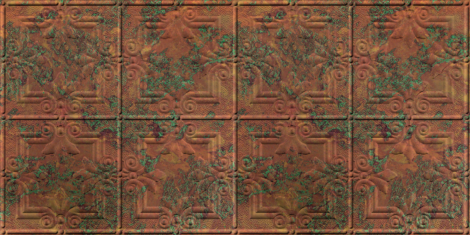 Regalia Ceiling Panel