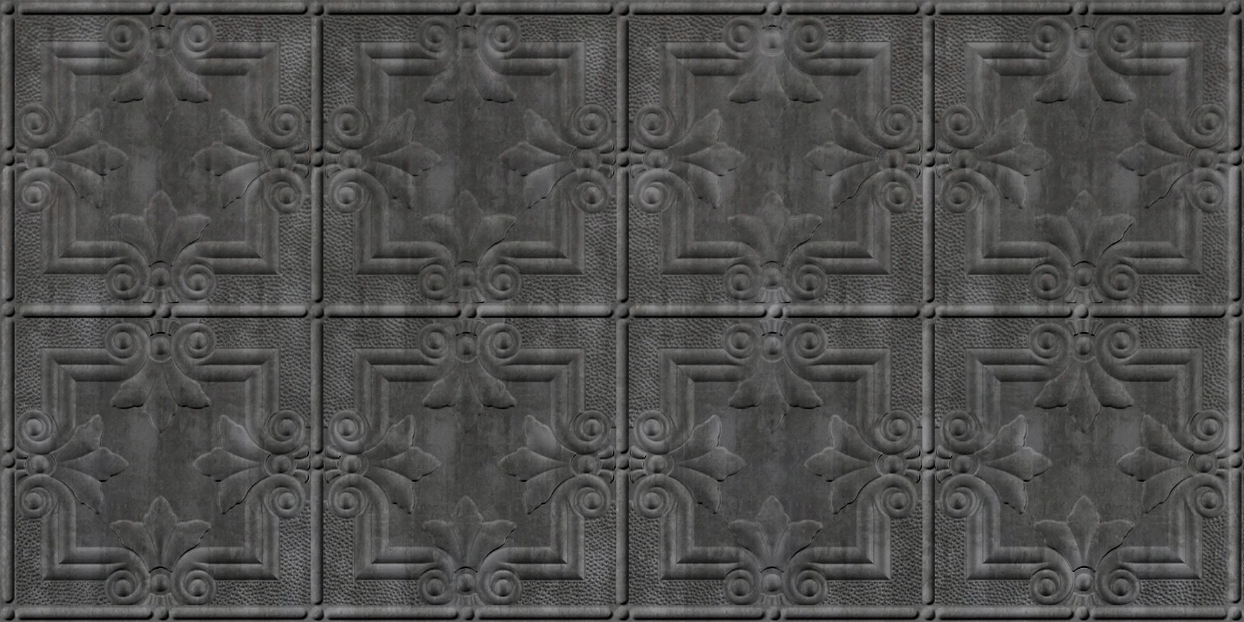 Regalia Ceiling Panel