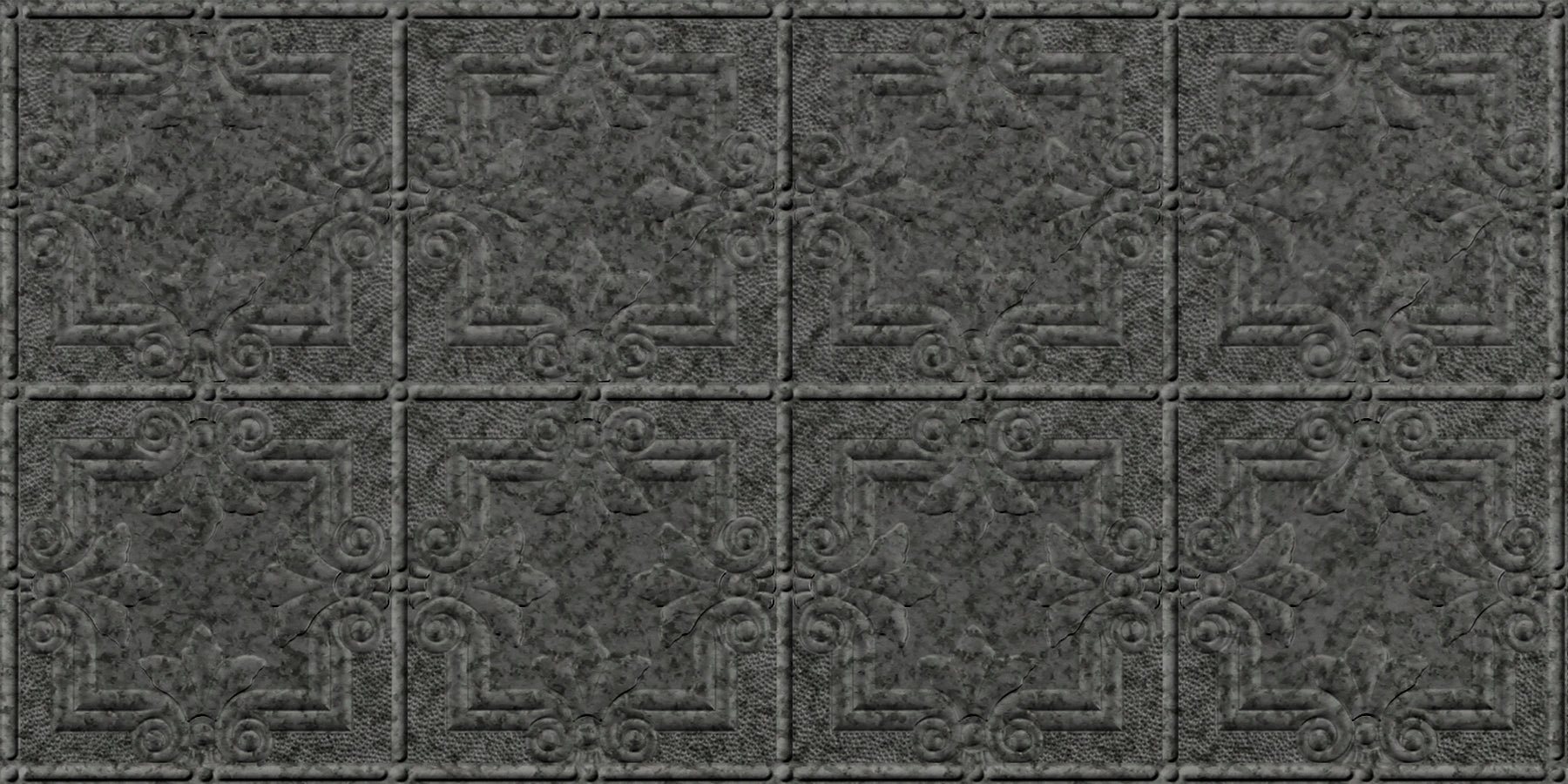 Regalia Ceiling Panel