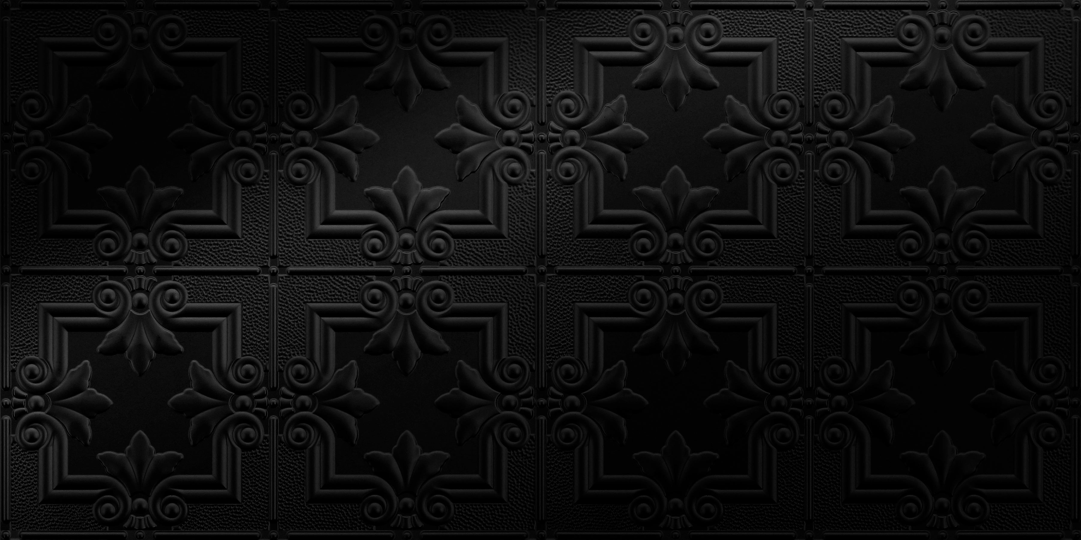 Regalia Ceiling Panel