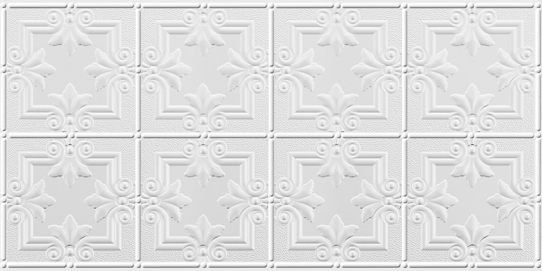 Regalia Ceiling Panel