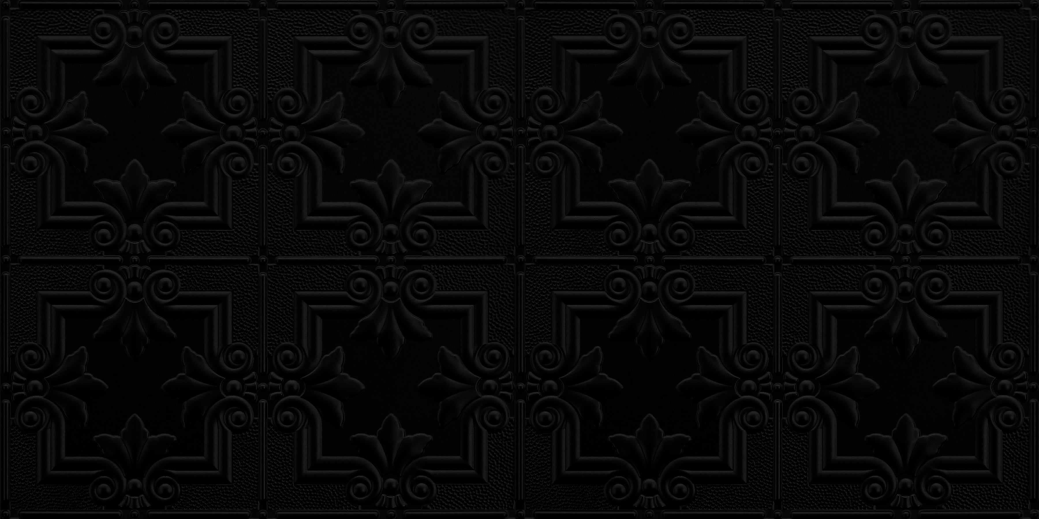 Regalia Ceiling Panel