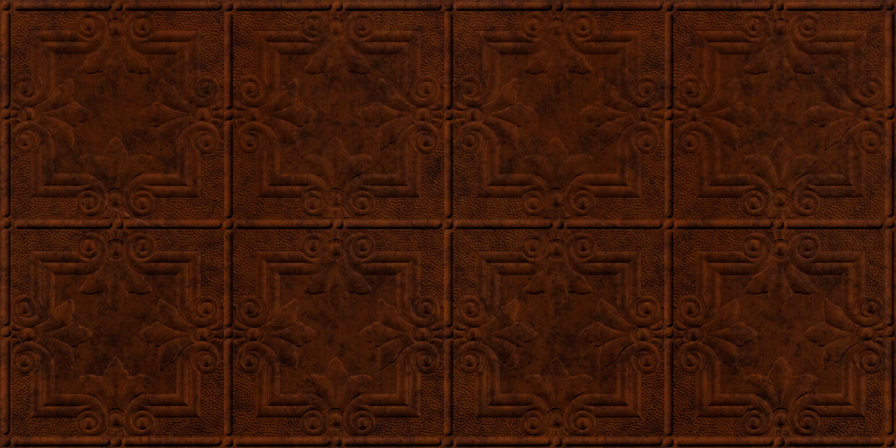 Regalia Ceiling Panel