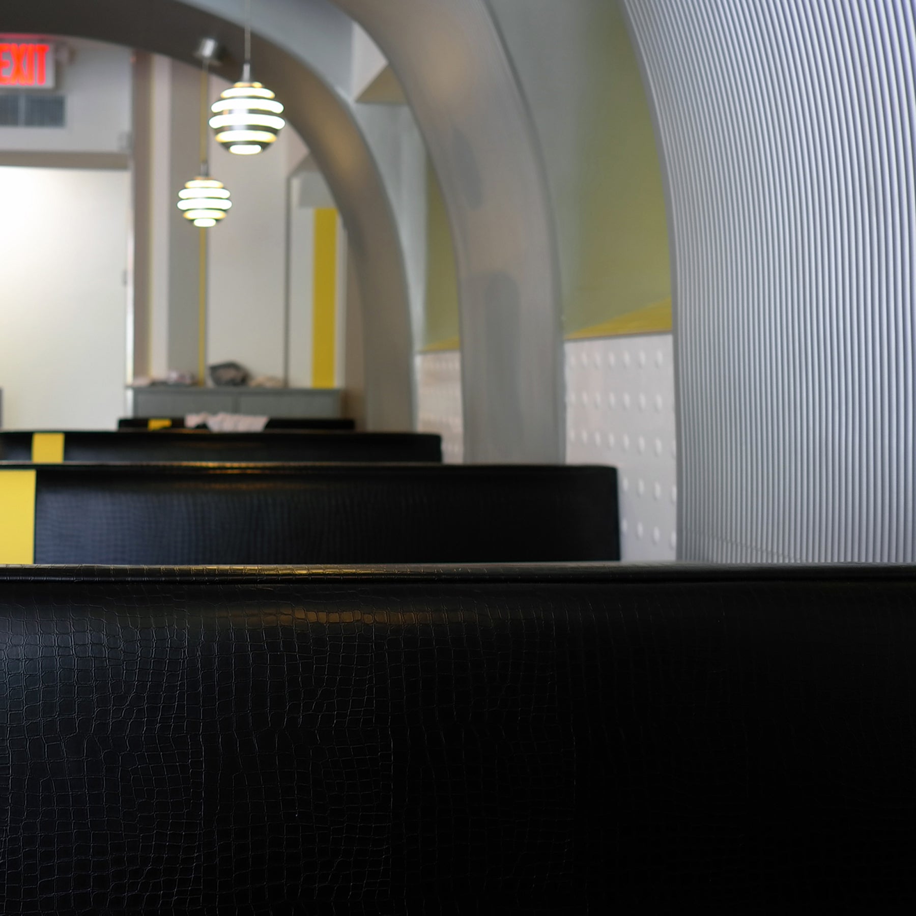 Rib 1 Wall Panel