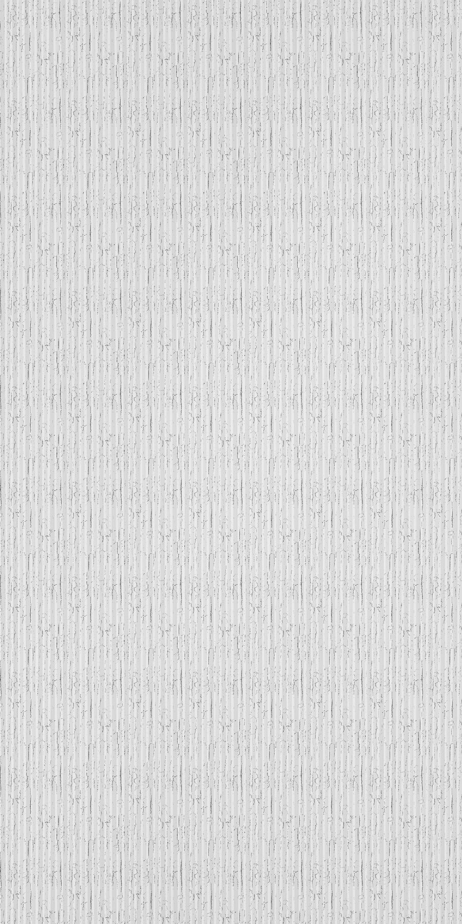 Ridges Distressed White Wall Panel