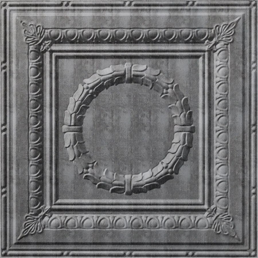Rosette Ceiling Tiles