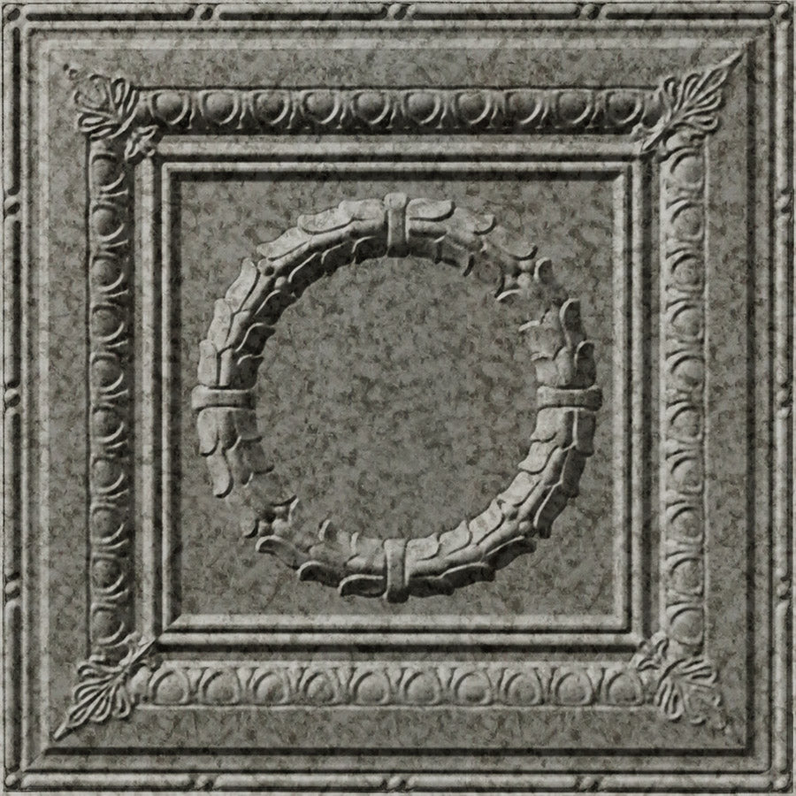 Rosette Ceiling Tiles