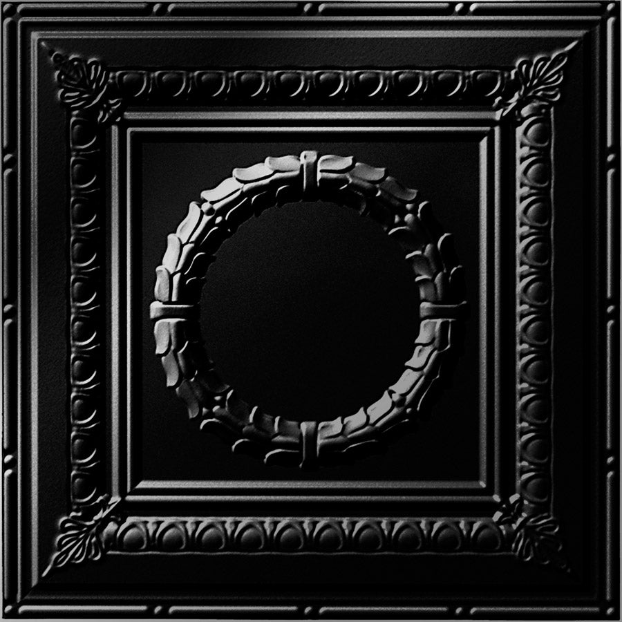 Rosette Ceiling Tiles