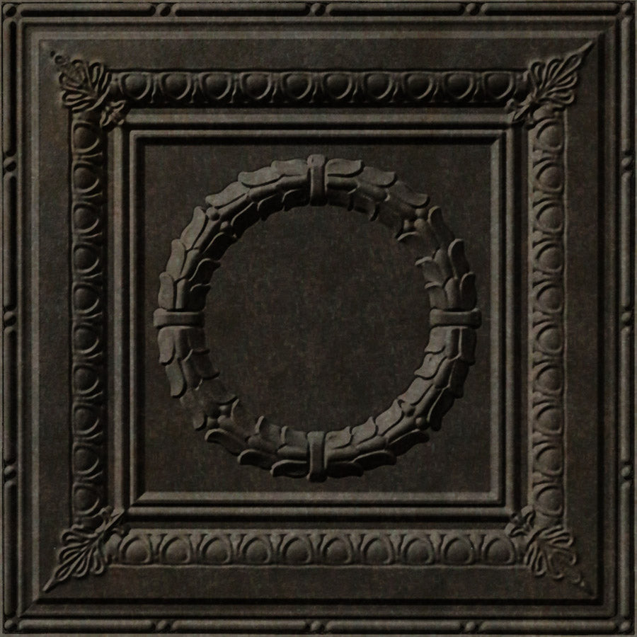 Rosette Ceiling Tiles