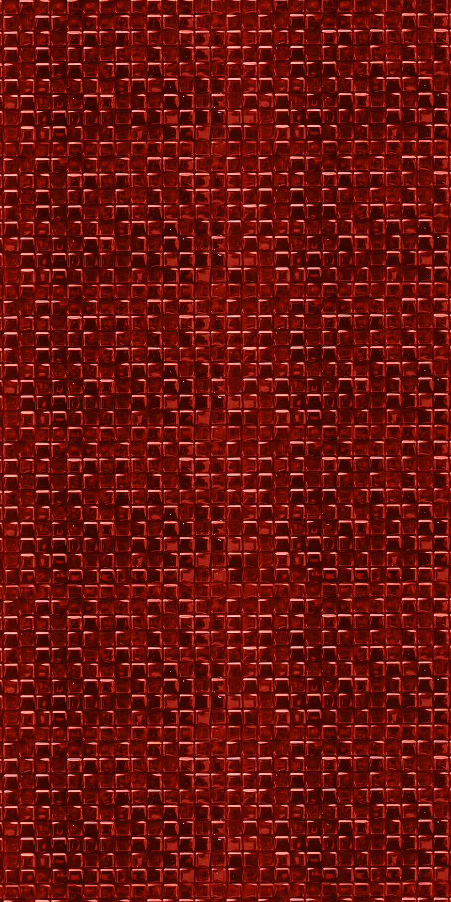 Ruby Glass Blocks Tile Fusion Panels