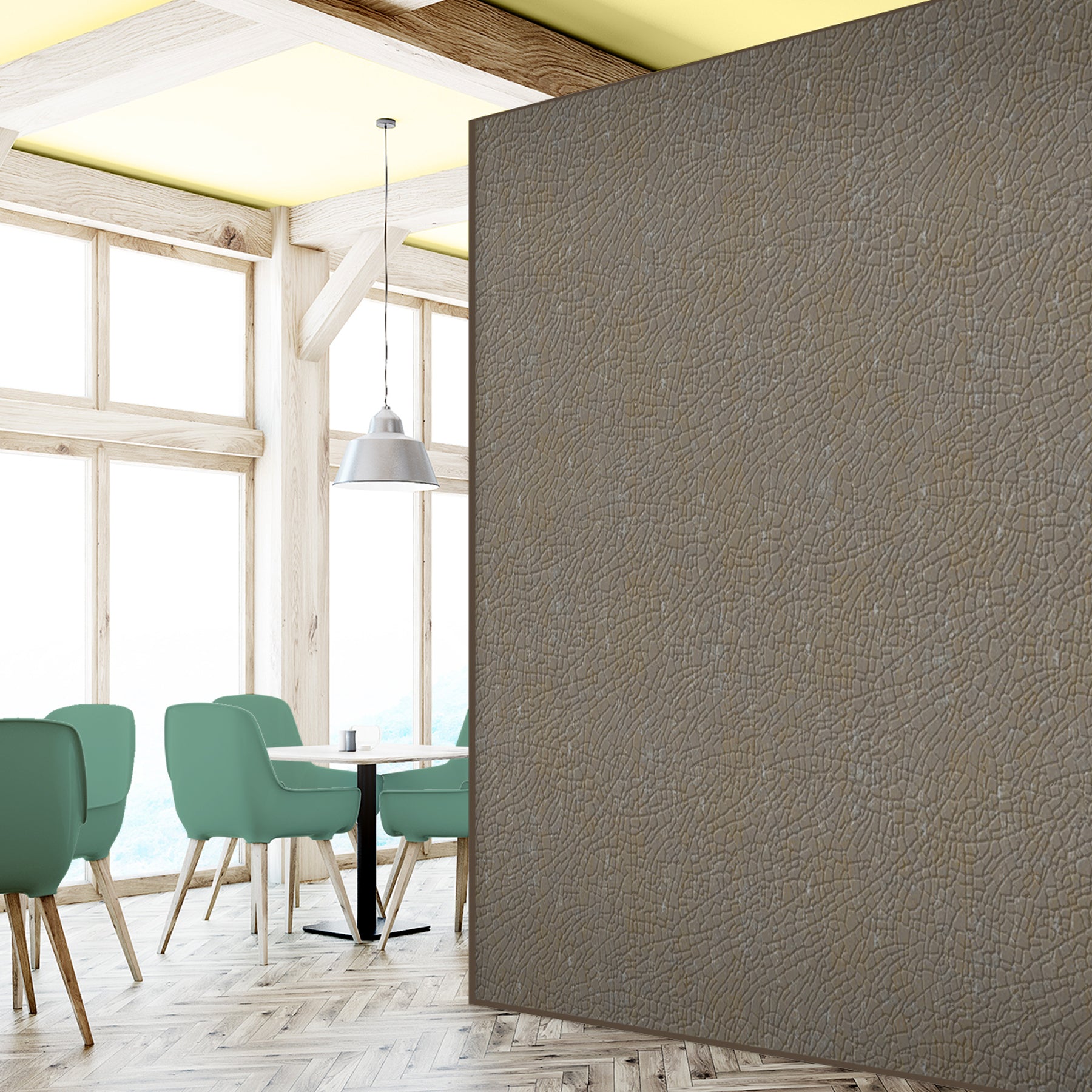 Safari Wall Panel
