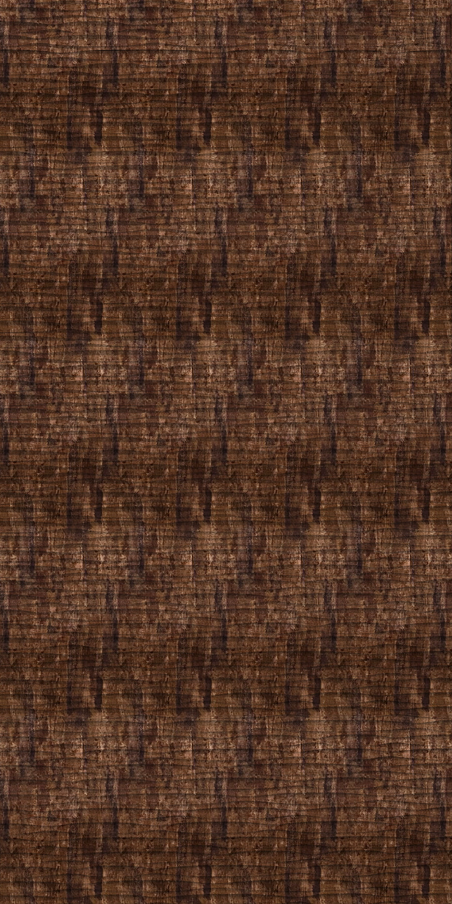 Sahara Abstract Copper Wall Panel