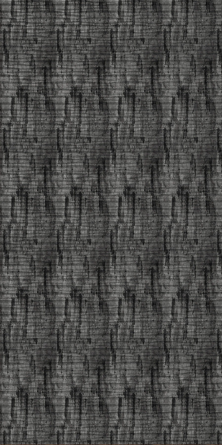 Sahara Abstract Silver Wall Panel