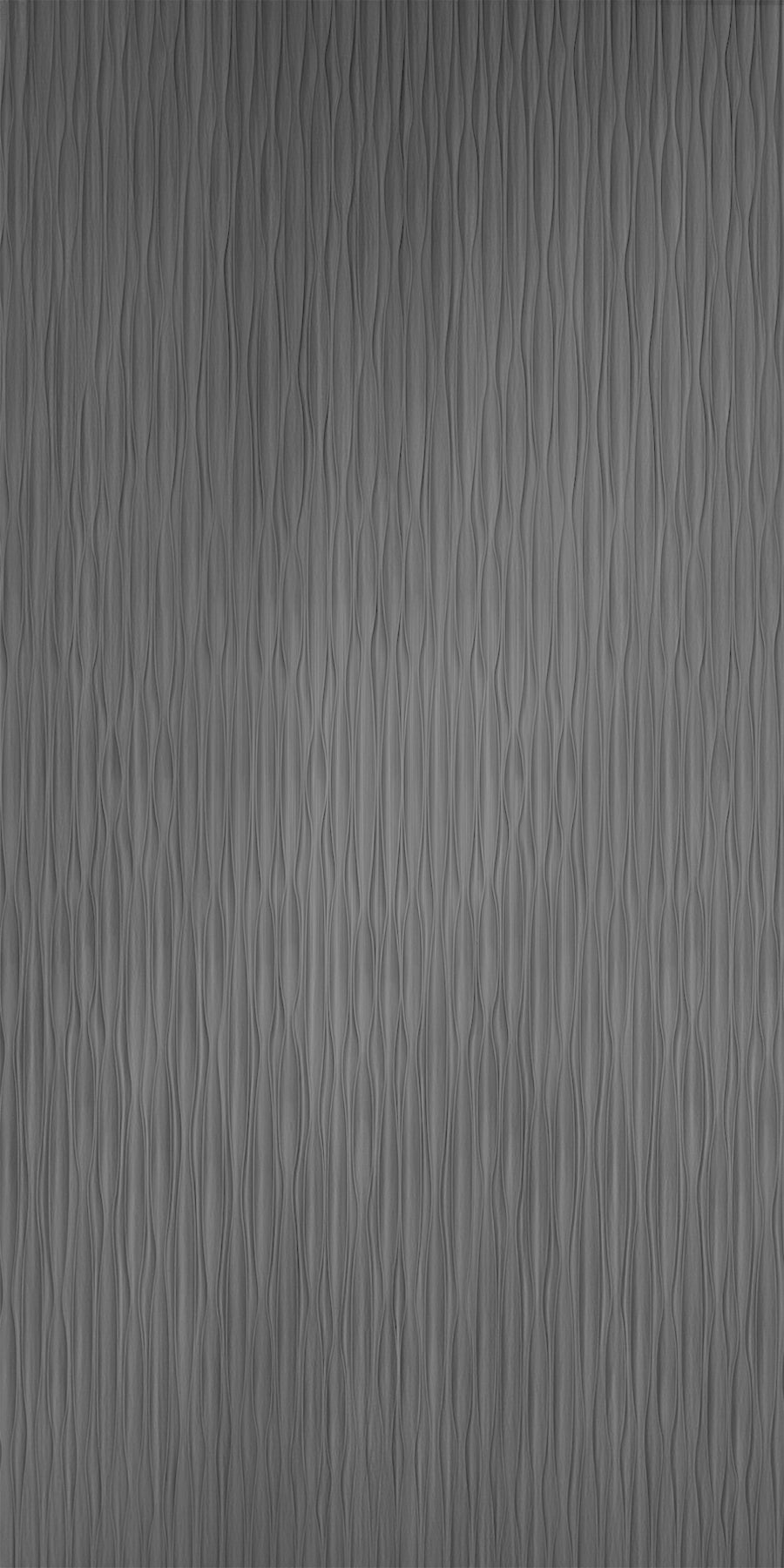 Sahara Vertical Brushed Stainless Wall Panel