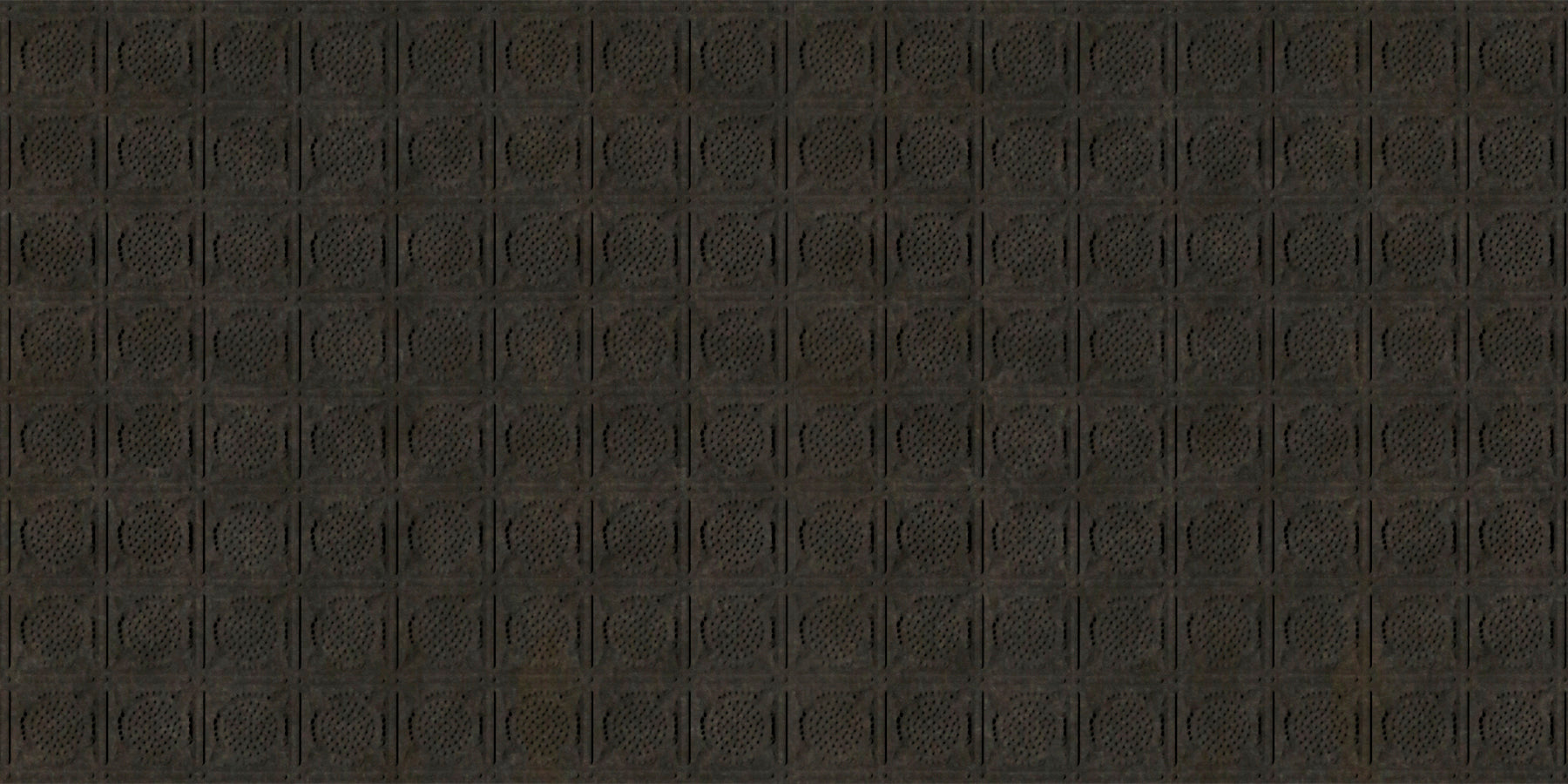 San Diego Ceiling Panel