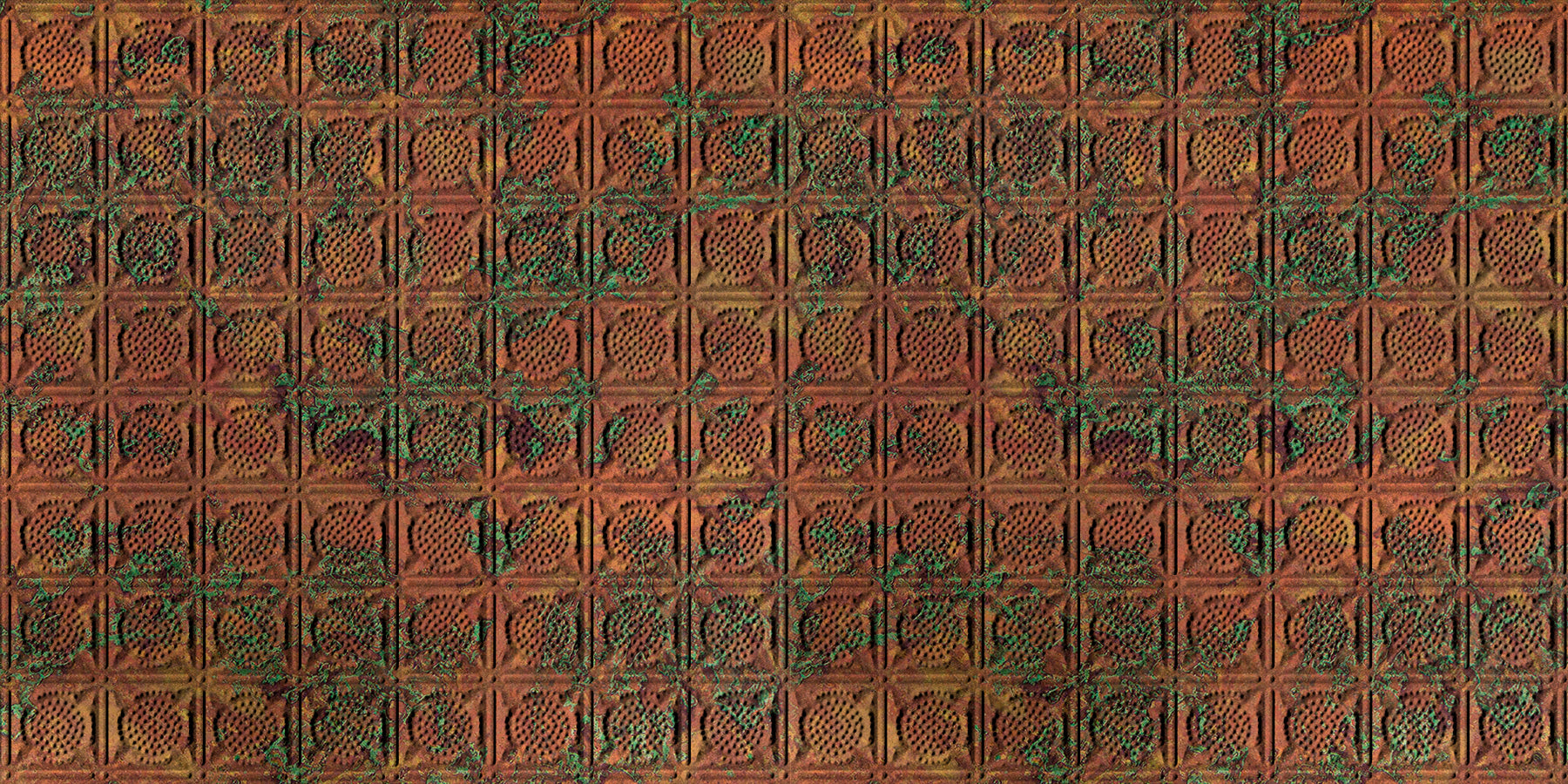 San Diego Ceiling Panel