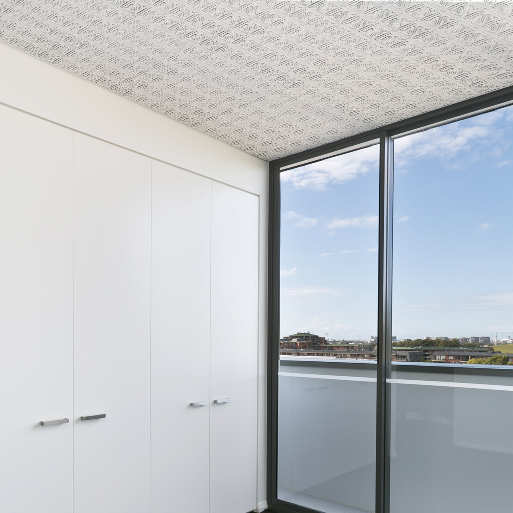 ATI Laminates