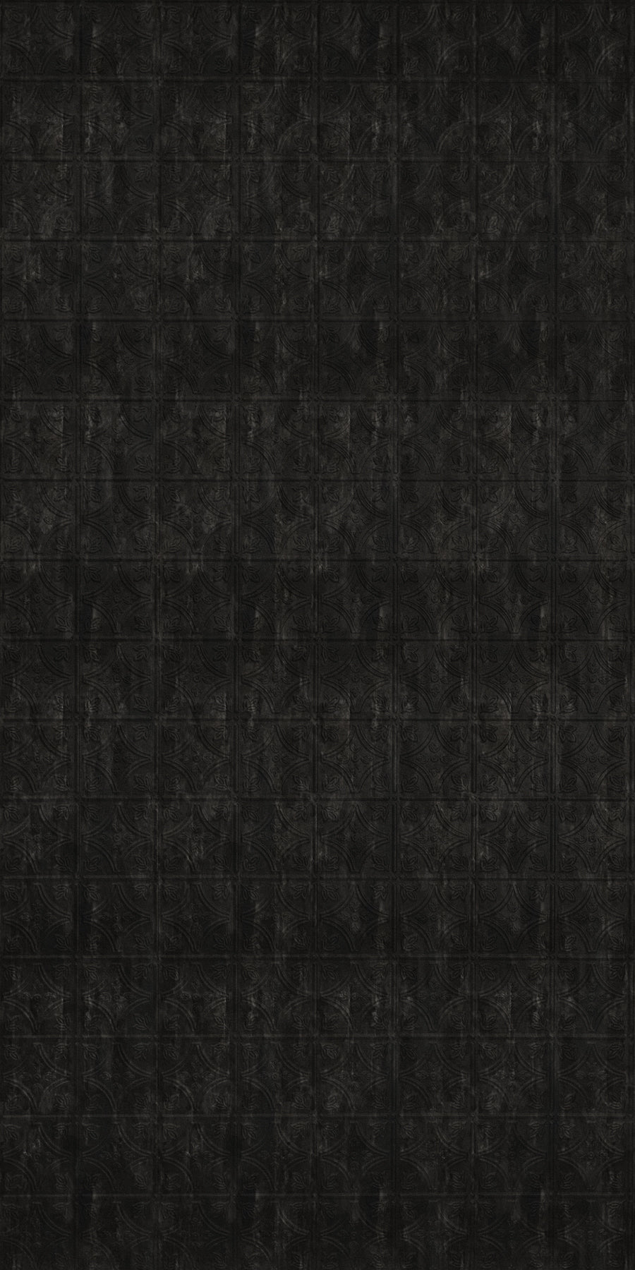 Savannah Abstract Bronze Wall Panel