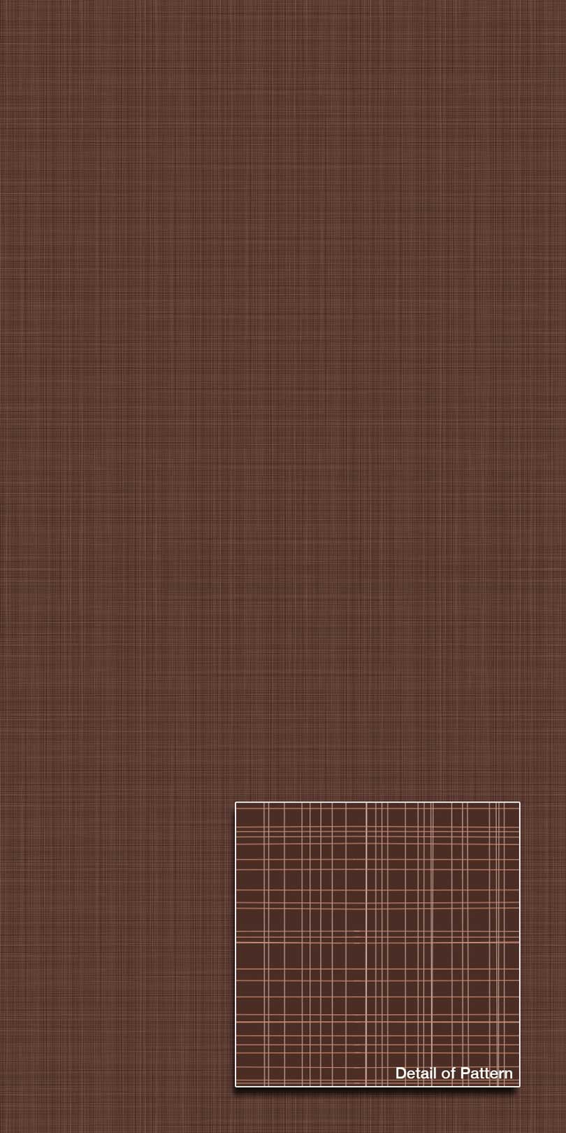 Scored Lines on Copper Pattern & Color Fusion Panels