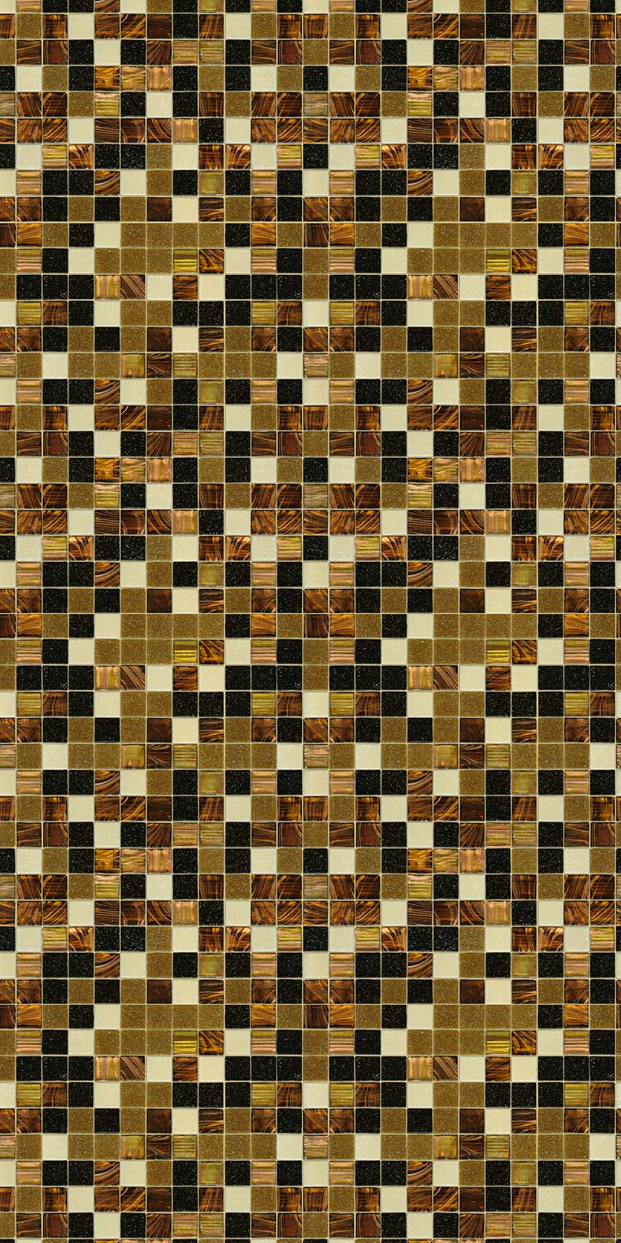 Sedona 2x2 Tile Fusion Panels