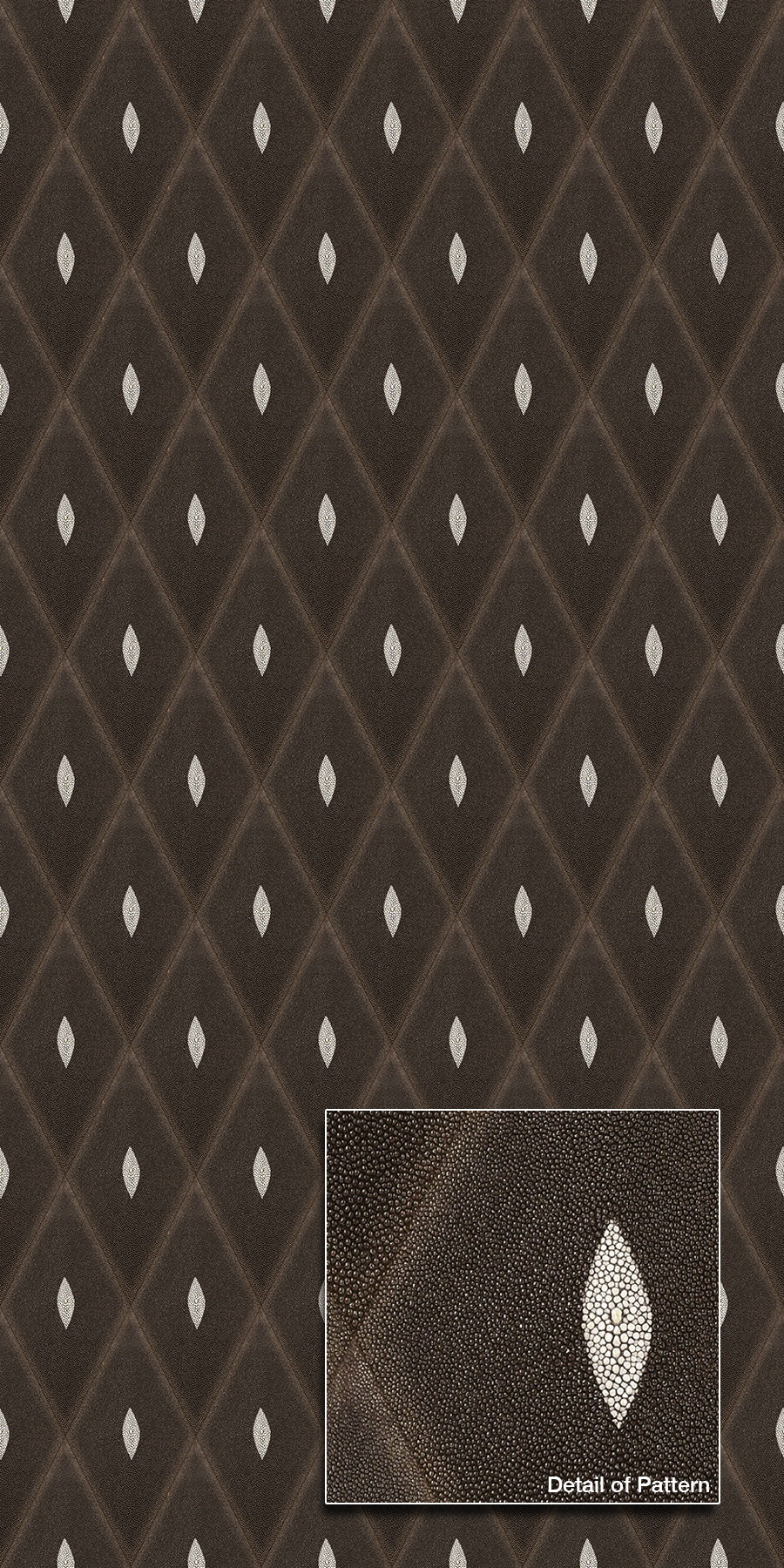 Shagreen Pattern & Color Fusion Panels