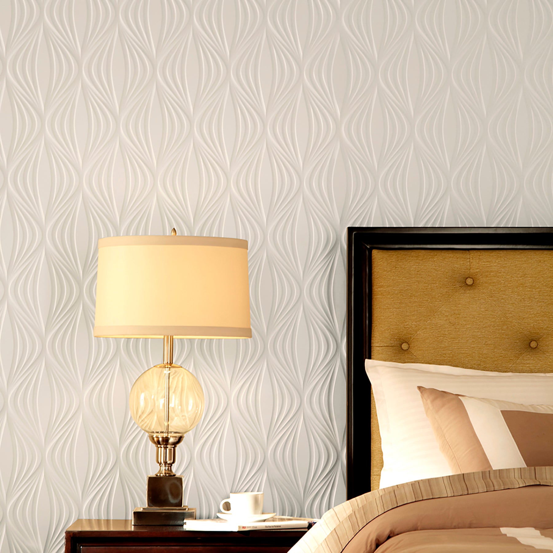 Shallot Wall Panel