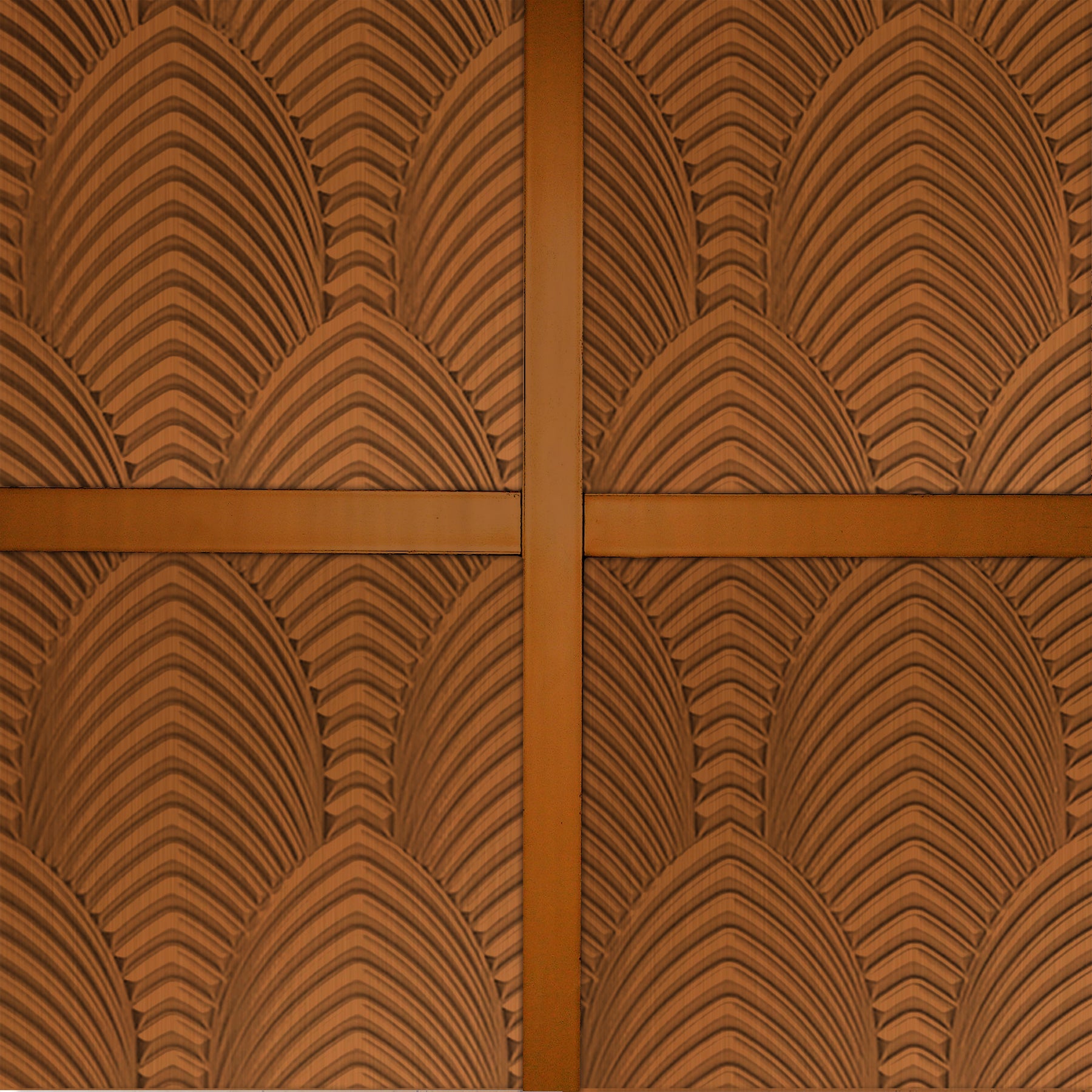 South Beach Ceiling Tiles