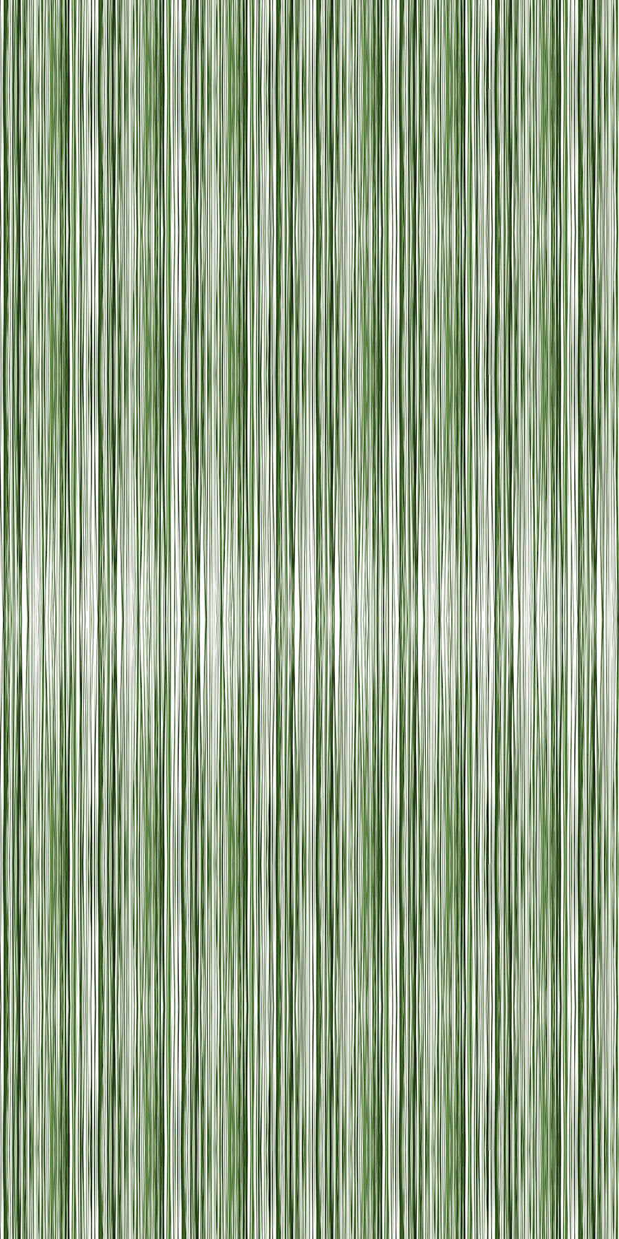 Spring Grass Vertical Organics Fusion Panels