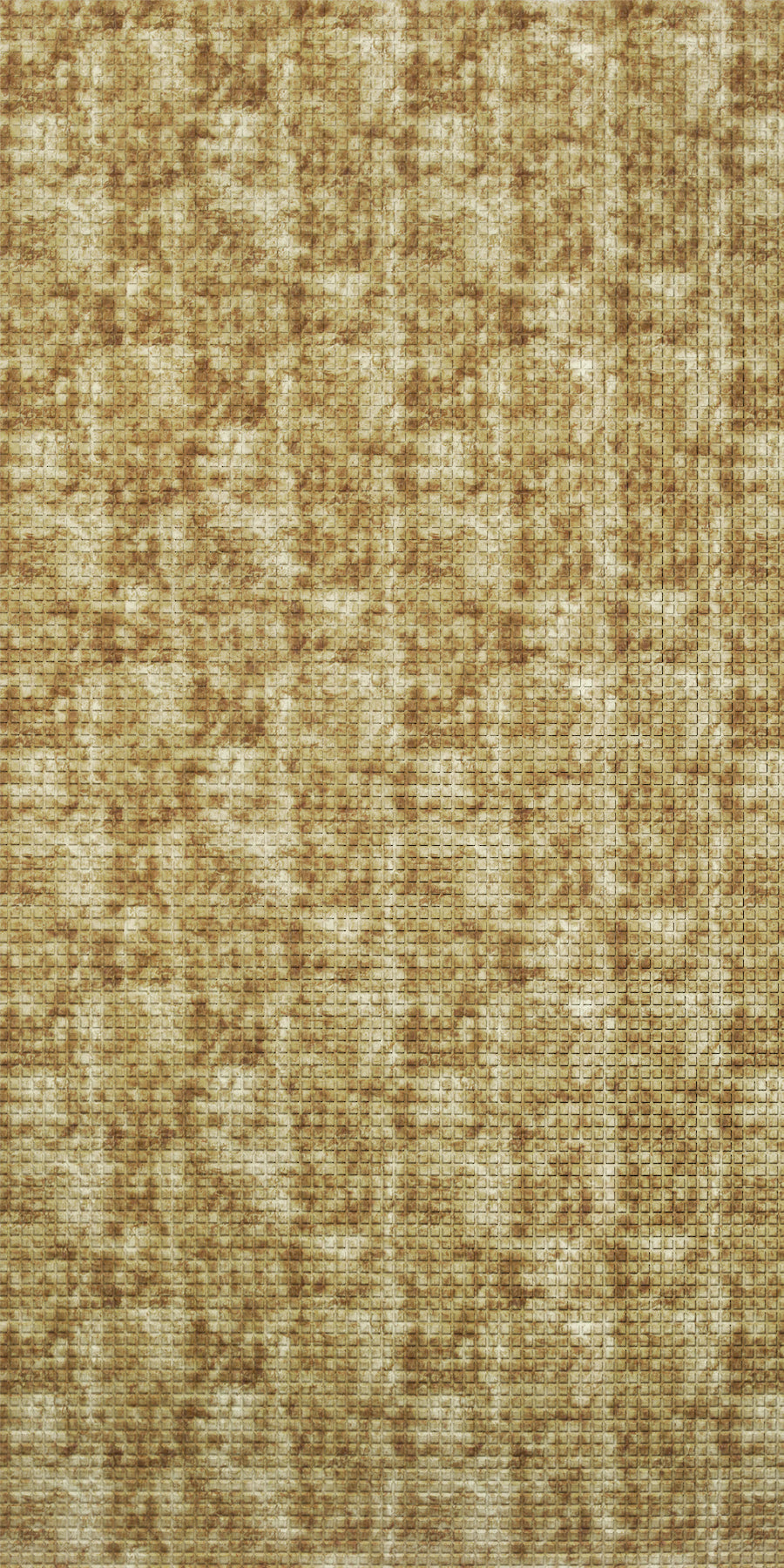 Square 5 Wall Panel