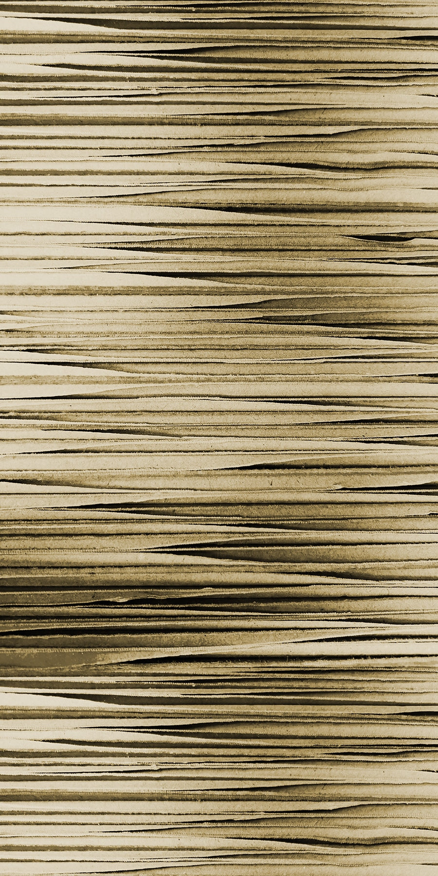 Abstract Fusion Panels (Sample)