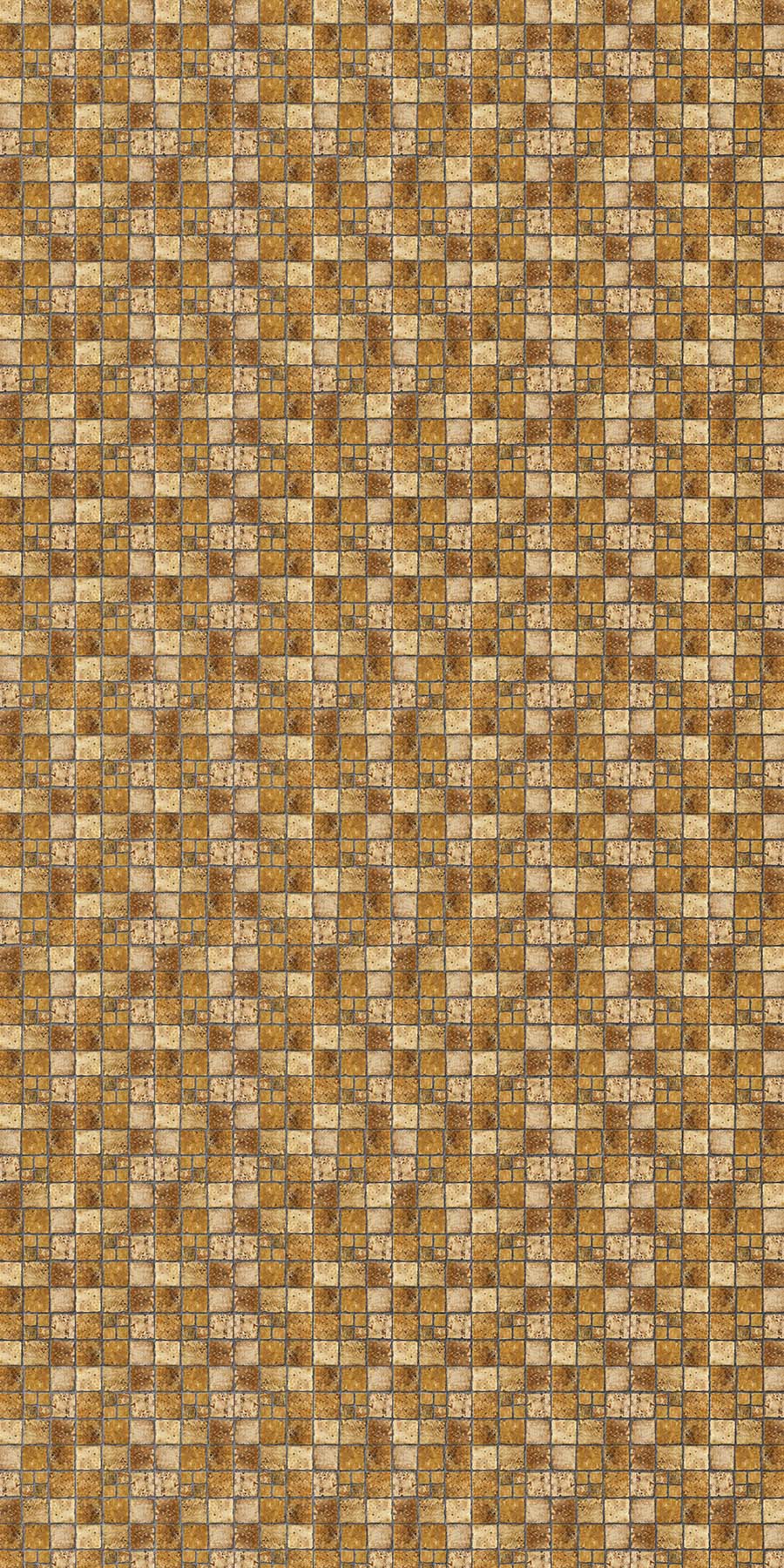 Stone Harvest Tile Fusion Panels