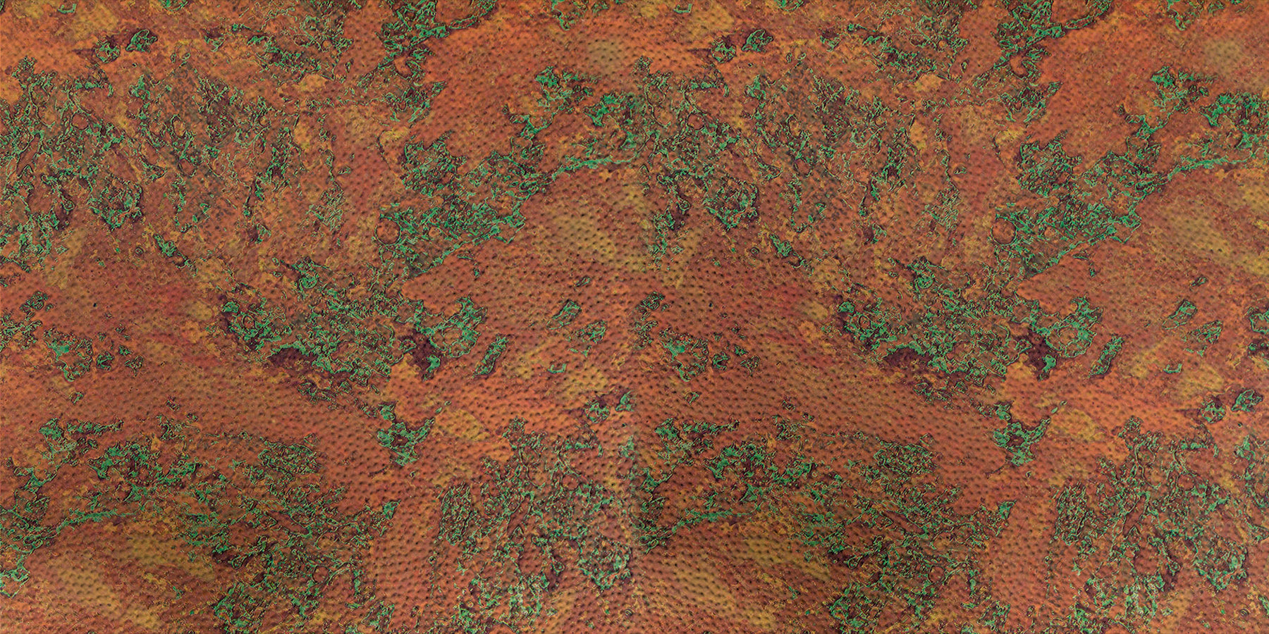Strike Ceiling Panel