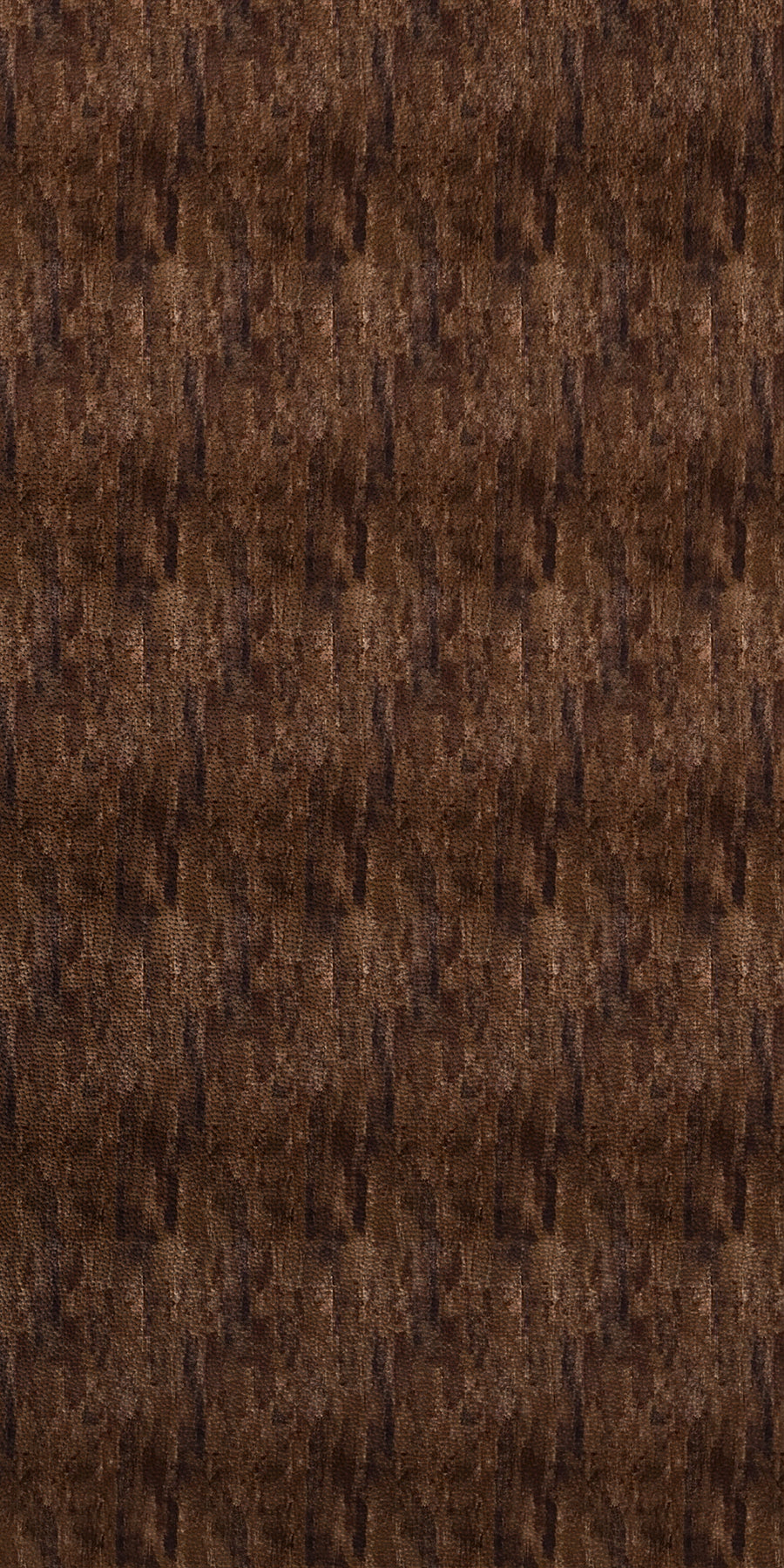 Strike Abstract Copper Wall Panel