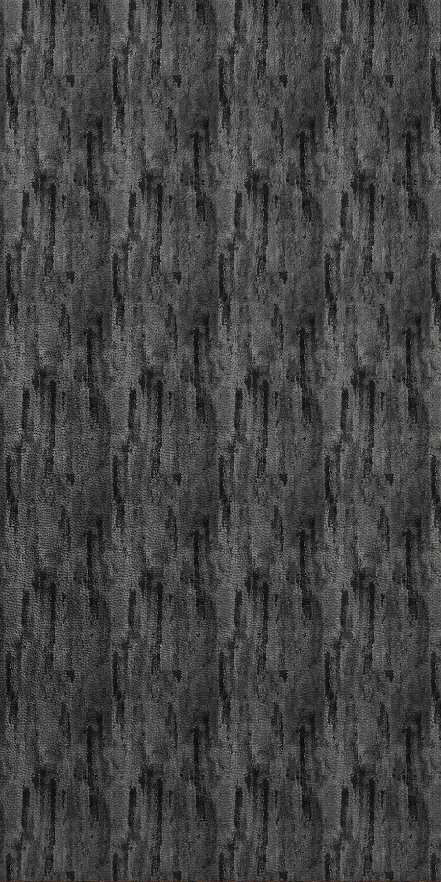 Strike Abstract Silver Wall Panel