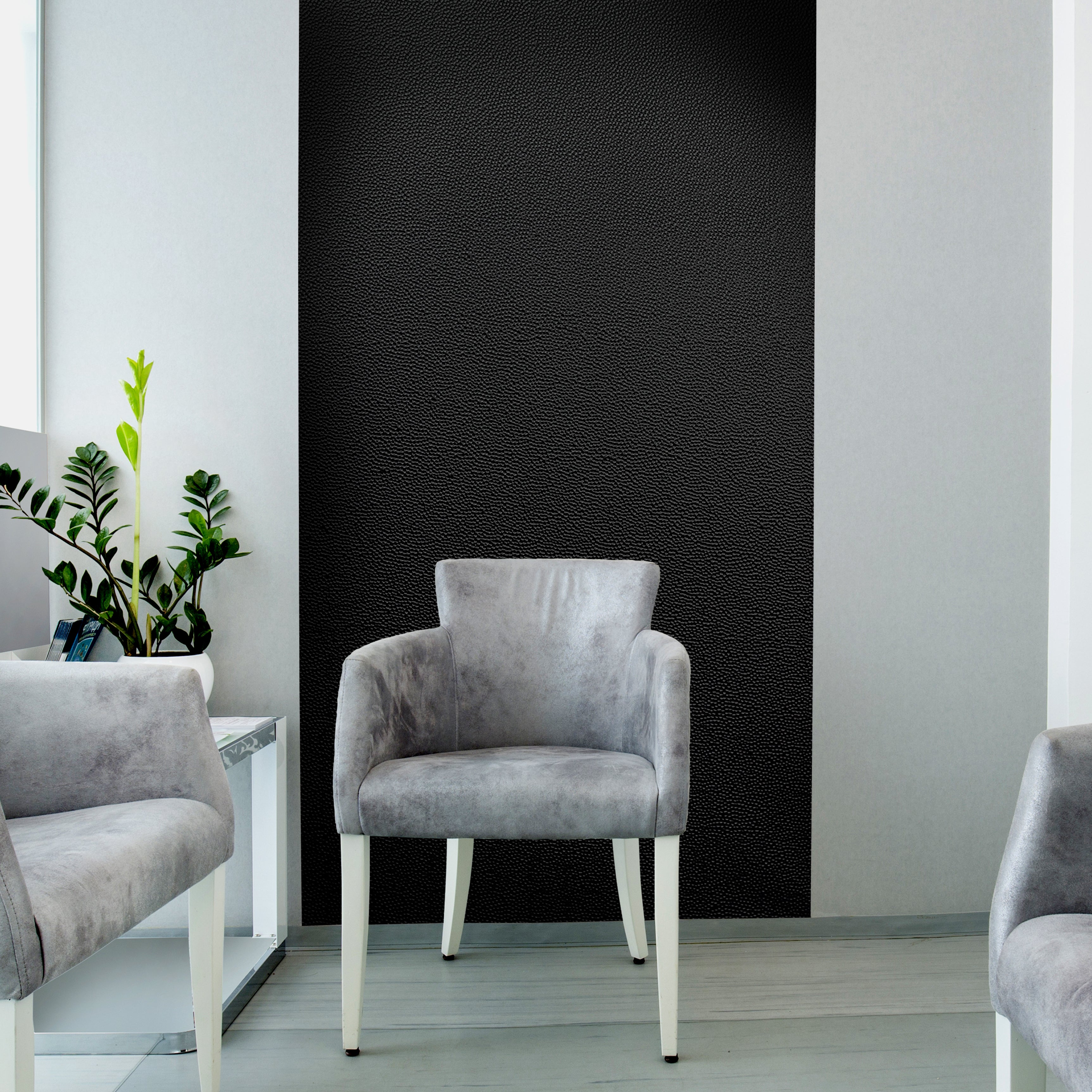 Strike Wall Panel