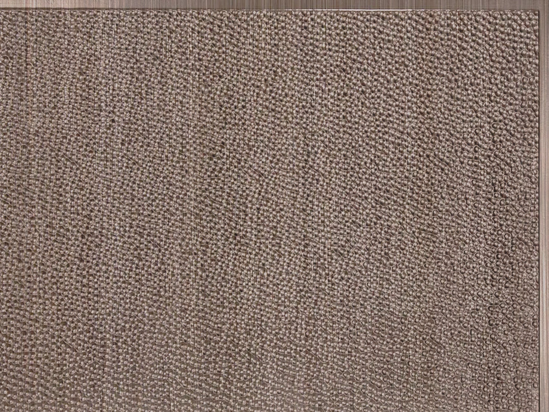 Strike DIY Backsplash Panels - Bronze Strada