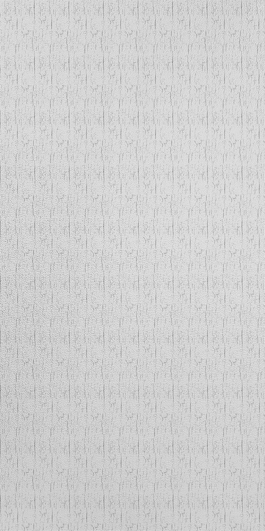 Strike Distressed White Wall Panel