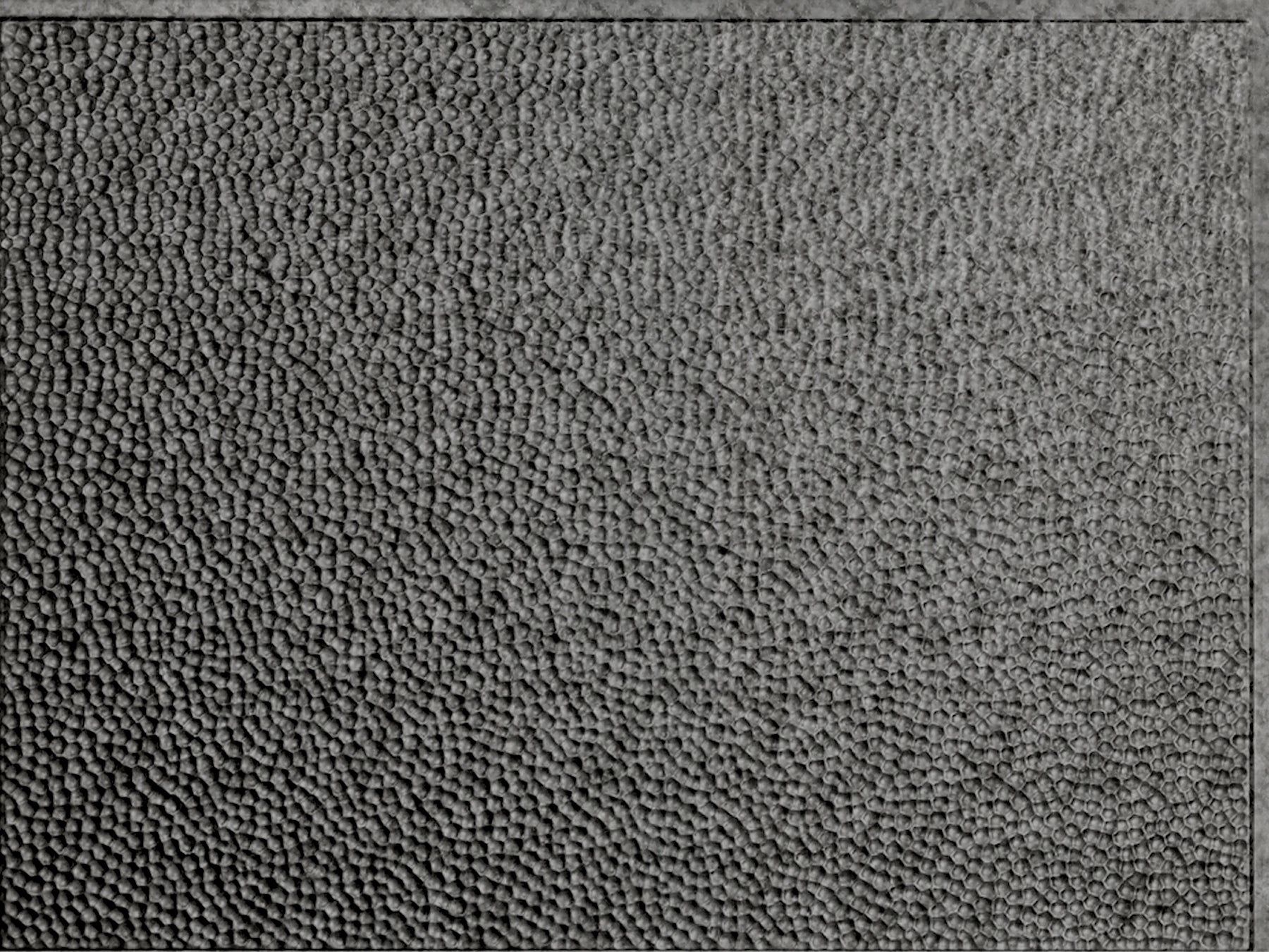 Strike DIY Backsplash Panels - Galvanized
