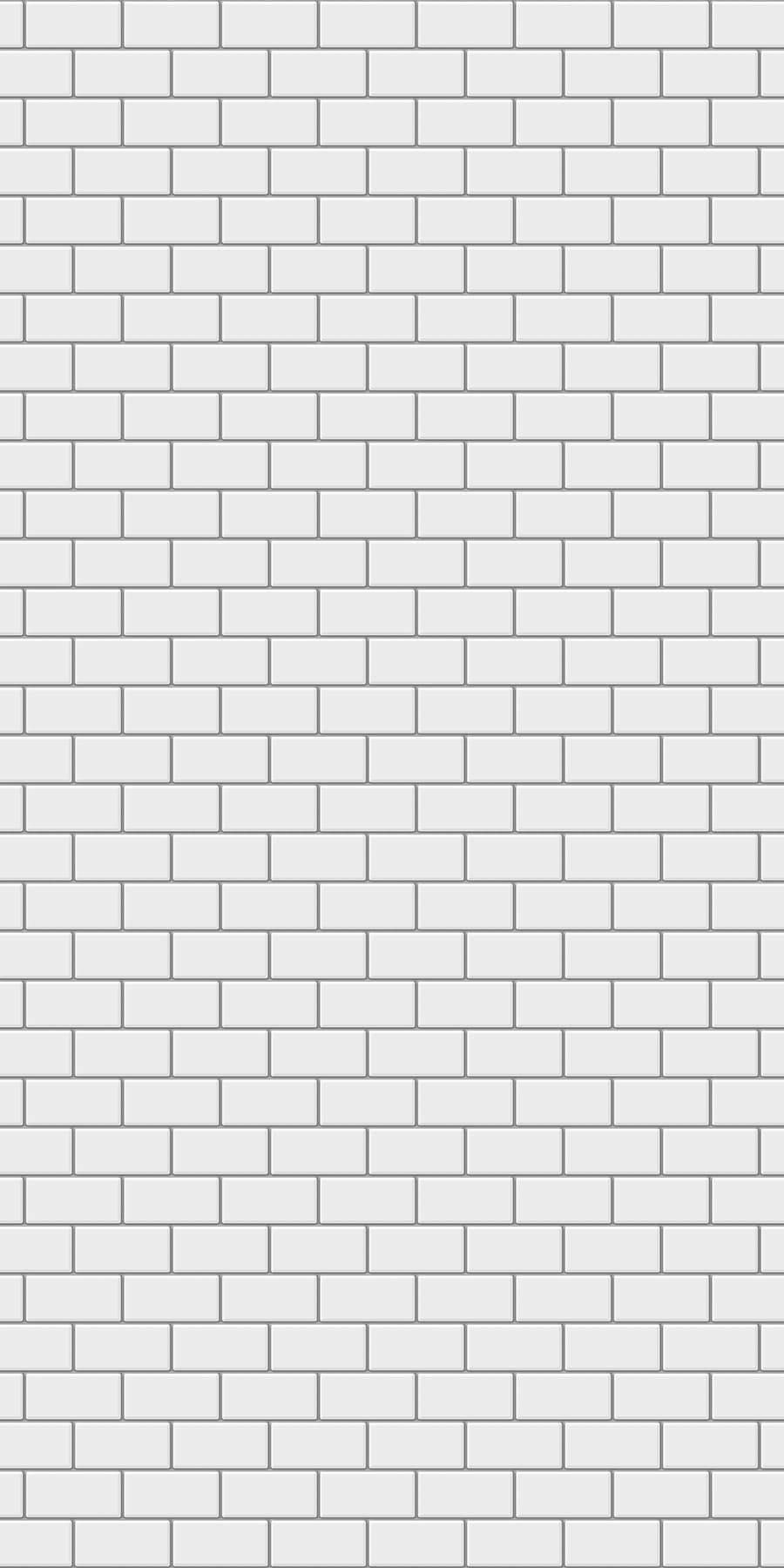 Subway Tiles Seamless Tile Fusion Panels