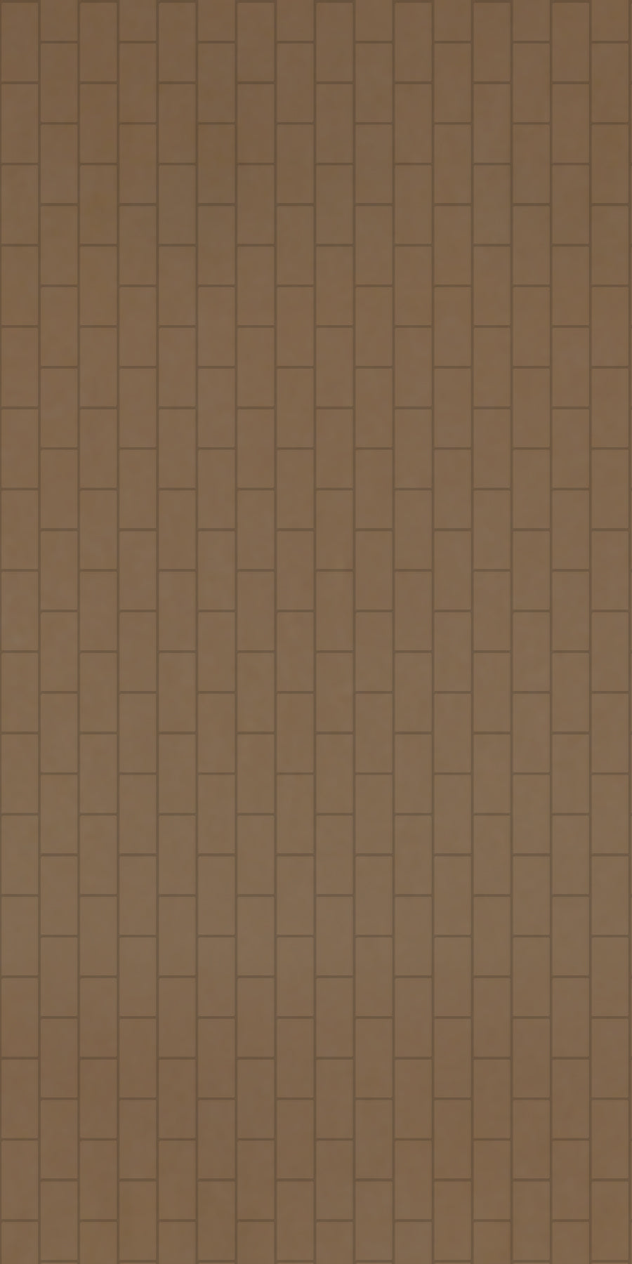 Subway Tile Vertical Wall Panel