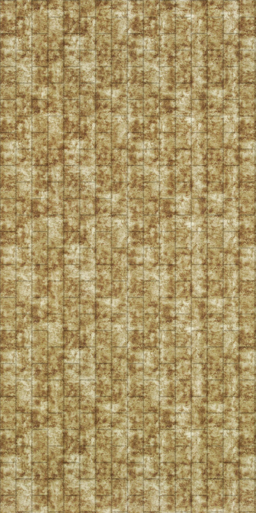 Subway Tile Vertical Wall Panel