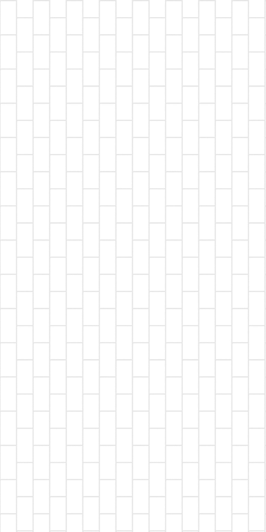 Subway Tile Vertical Wall Panel