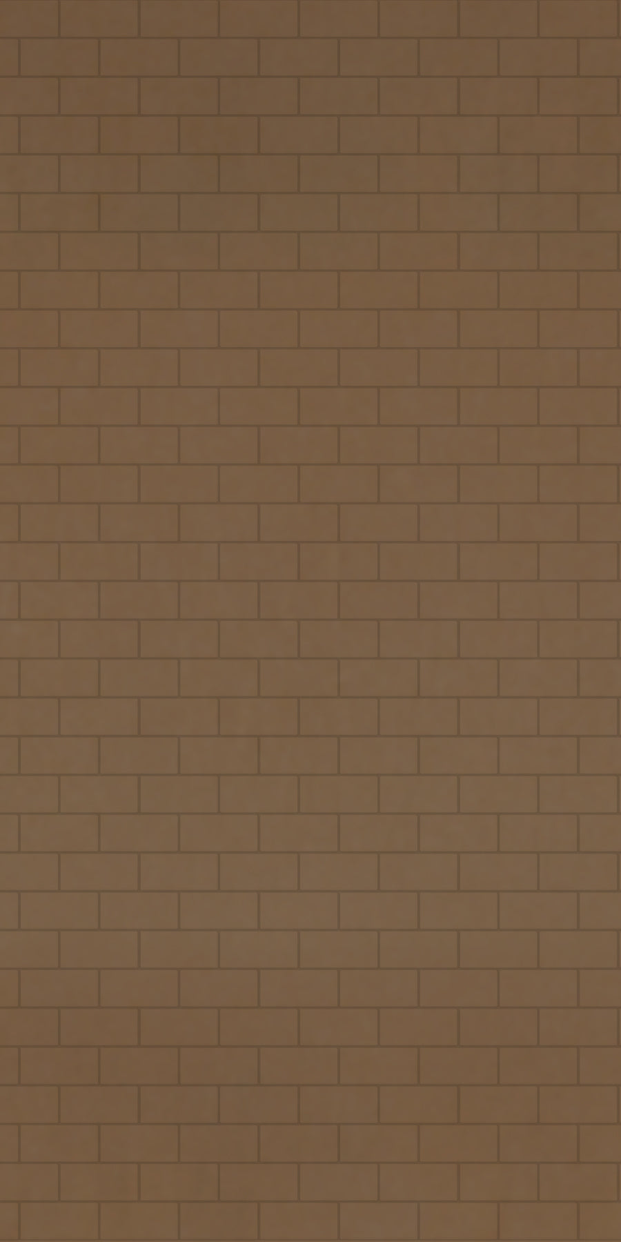 Subway Tile Wall Panel