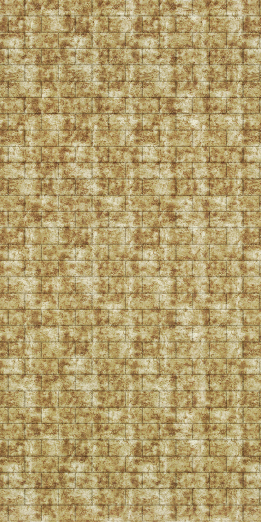 Subway Tile Wall Panel