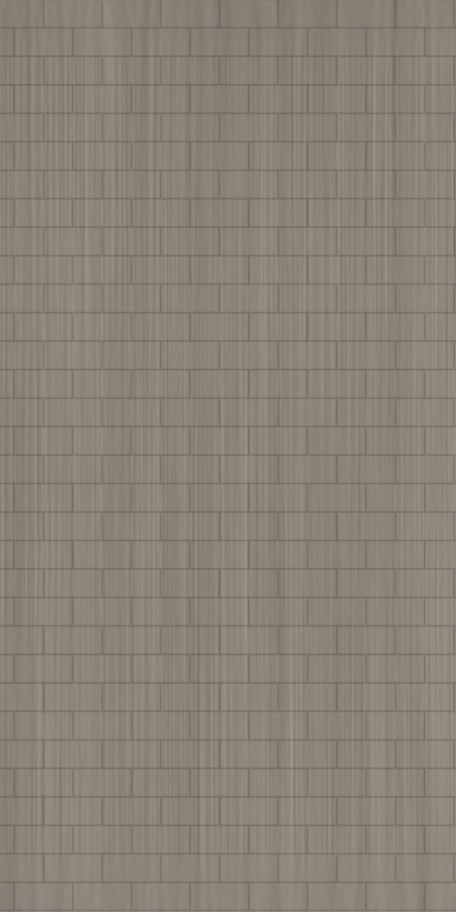Subway Tile Wall Panel