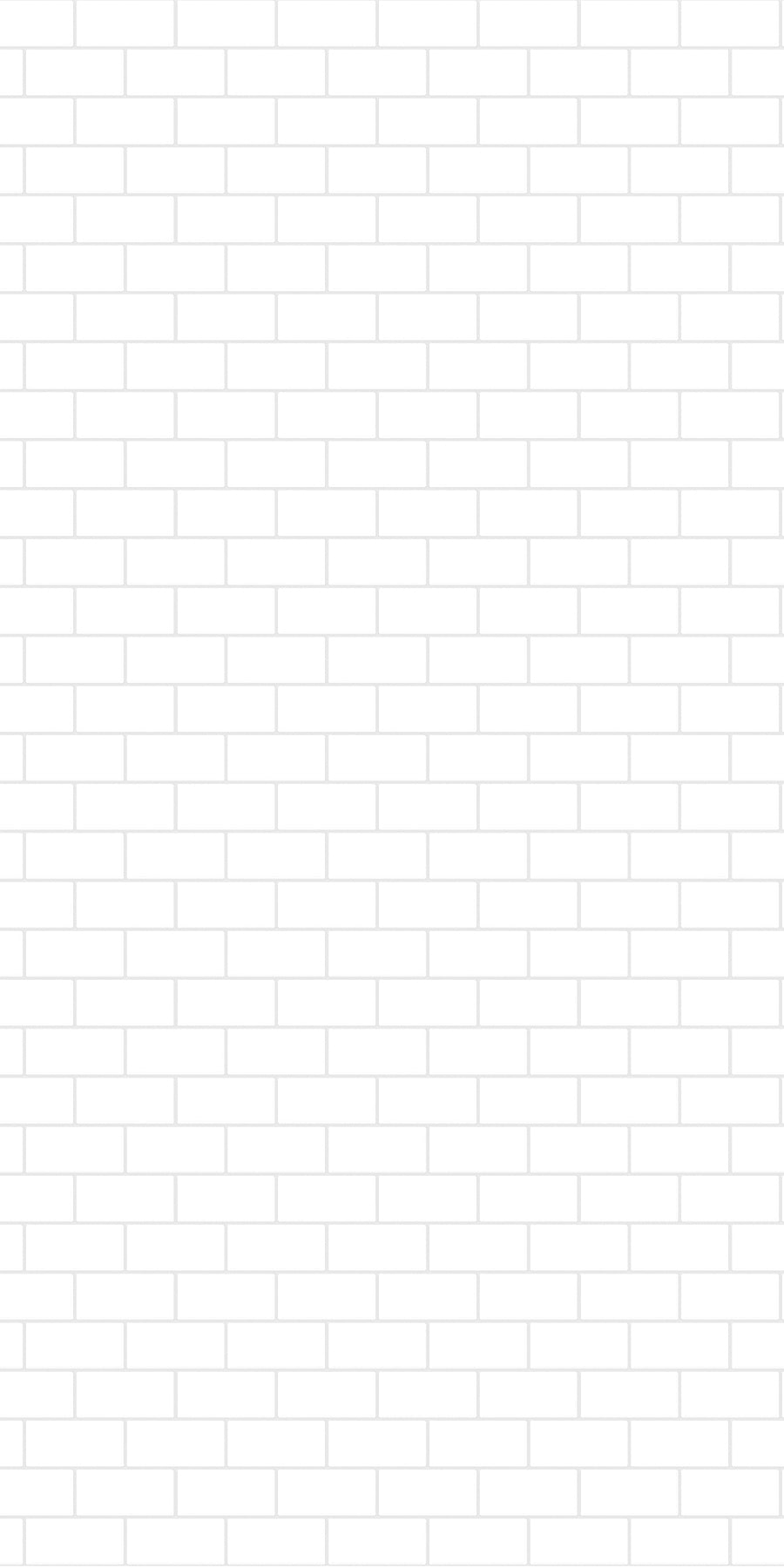Subway Tile Wall Panel