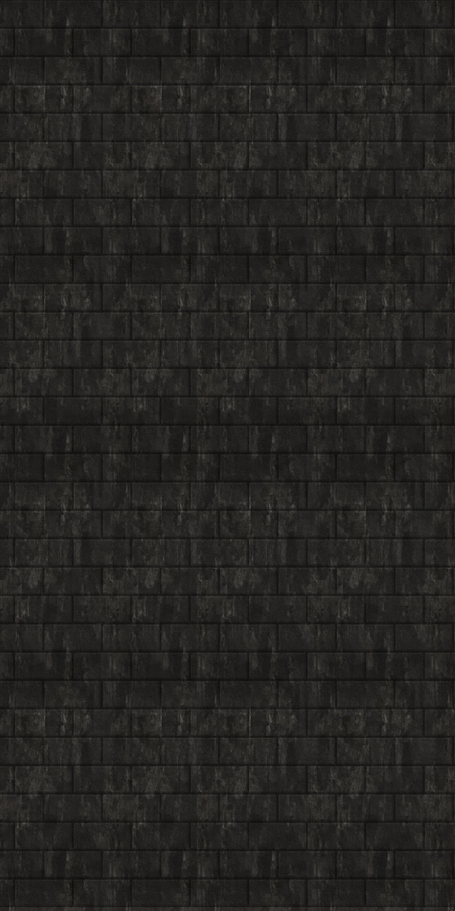 Subway Tile Abstract Bronze Wall Panel
