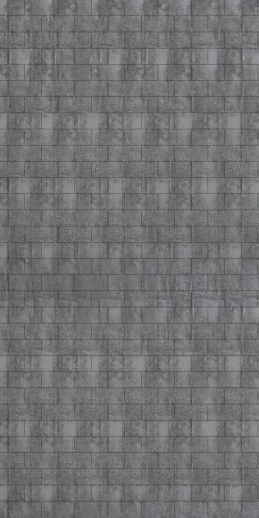 Subway Tile Wall Panel